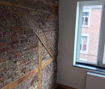 Appartement te huur - Foto 6