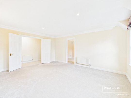 2 bedroom apartment to rent - Photo 1