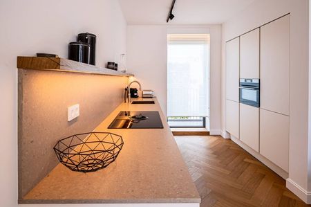 Te huur: Appartement Fokke Simonszstraat in Amsterdam - Photo 2