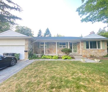 For Lease - 156 Guildwood Parkway Unit# Upper, Toronto, Ontario - Photo 4