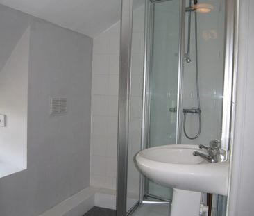 Studio Flat, Fulwood Road, S10 - Photo 1