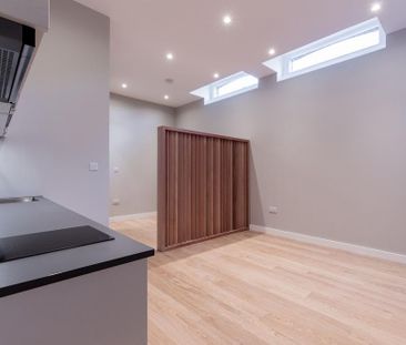 Ground floor flat to rent - Photo 1