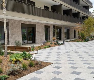 Logement de 2.5 pièces à louer à Marly - Photo 6