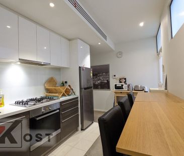 Melbourne CBD - Photo 6