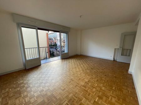 TOULOUSE-JEANND'ARC - appartement type 5, - Photo 2