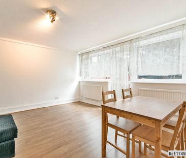 3 bed Ground Maisonette in Eldridge Court, Rouel Road, London, SE16... - Photo 4