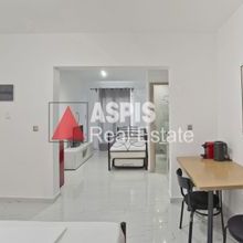 Studio/Γκαρσονιέρα για ενοικίαση - Καλλίπολη – Φρεαττύδα, - Photo 1