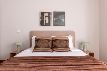 Chalandri Bright 2BR Apartment - Photo 5