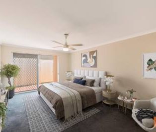 Low Maintenance Secure Home - Photo 6