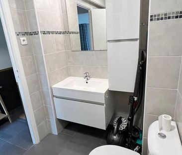 Appartement Studio à louer - Photo 4