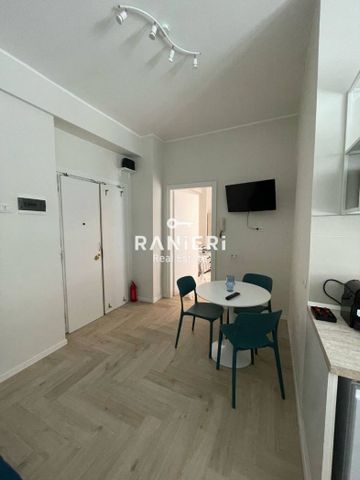 Bilocale viale degli Ammiragli 71, Cipro, Roma - Photo 3