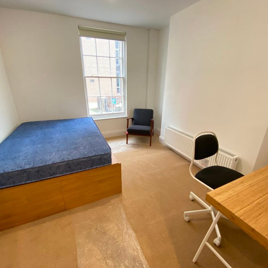 Upper Hope Place, Liverpool, L7 - Photo 1