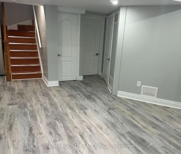 For Lease - 84 Crown Victoria Drive Unit# (Bsmt), Brampton, Ontario - Photo 5