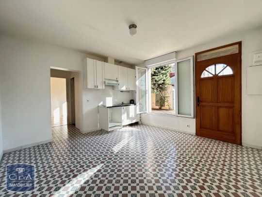 Appartement à louer 2 pièces 31.17m² - Photo 1