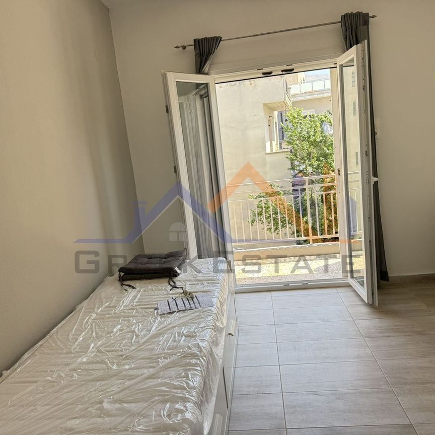 Studio/Γκαρσονιέρα για ενοικίαση - Ιωάννινα, - Φωτογραφία 1