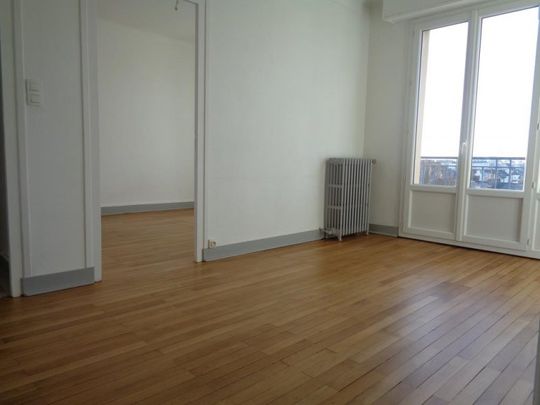 Appartement Saint-Nazaire - Centre ville - Photo 1