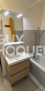 Studio de 26m² à Breuillet - Photo 4