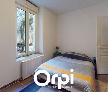 Appartement 1 pièce à Villerupt - Photo 4