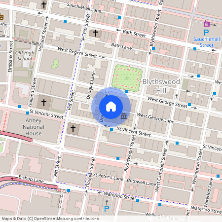 250 St. Vincent Street, Glasgow G2 5SH, United Kingdom