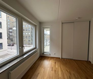 Havsfrugatan 8 -2rok (lgh 1101) - Photo 1