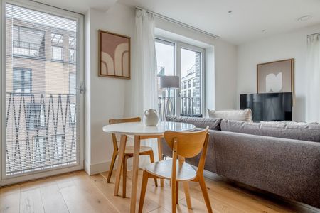 Elliston Apartments, Glade Path - Photo 2