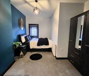 BEDROOM 6 – LARGE DOUBLE WITH ENSUITE - Photo 3