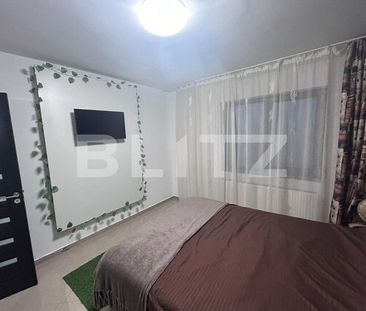 Apartament cu 2 camere, 40 mp, cartier Magnolia - Photo 2