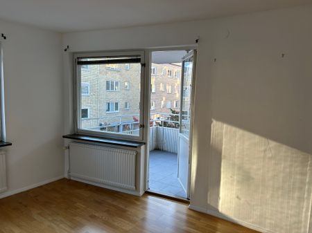 Nyforsgatan 32B - Photo 2