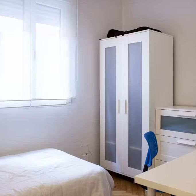 Calle Acuerdo, Madrid, Community of Madrid 28015 - Photo 1