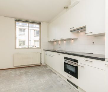 Benno Stokvisstraat, 12, Amsterdam - Photo 1