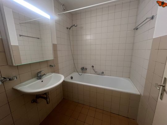 4 ½ PIÈCES RENOVE - Avec balcon ! - Photo 1