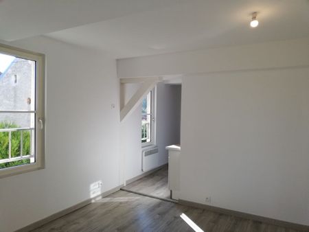 Location Appartement 2 pièces 45m² - Photo 5