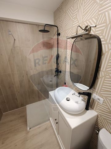 Apartament modern, bloc nou, parcare inclusă - Fotografie 5