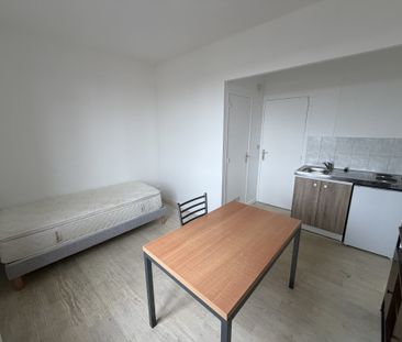 Location Appartement 1 pièce 16m² AMIENS 80000 - Photo 4