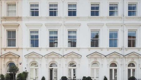 Prince Of Wales Terrace, Kensington, London, W8 - Photo 5