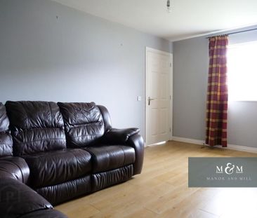16 Coolmillish Way, Markethill, BT60 1PP - Photo 2