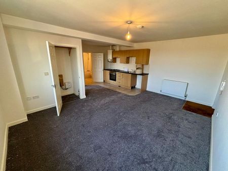 1 bedroom flat to rent - Photo 2
