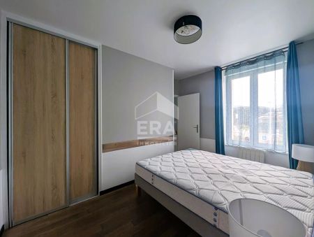 Appartement Saint Malo 2 pièces - Photo 5