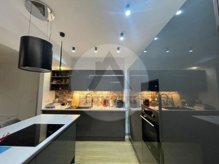 Apartament de inchiriat, 3 camere, in Bucuresti, zona Pipera - Photo 5