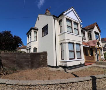 Ness Road, Shoeburyness, Southend-on-Sea, Essex, SS3 9DL - Photo 1