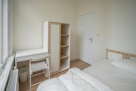 Te huur: Appartement Weteringstraat in Amsterdam - Photo 2