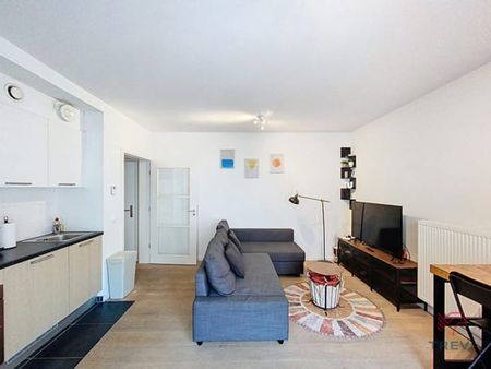 Appartement te huur - Photo 5
