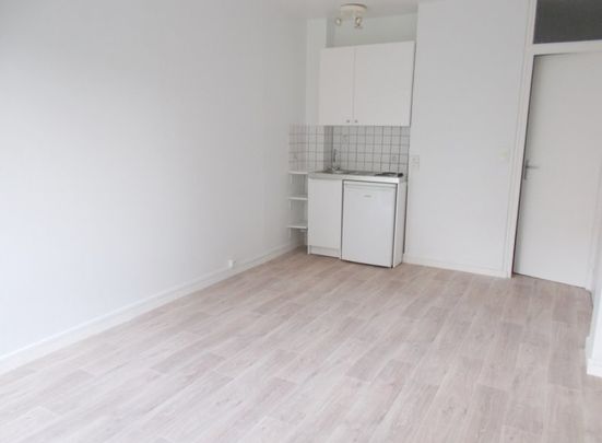 Appartement 1 Pièce 17 m² - Photo 1