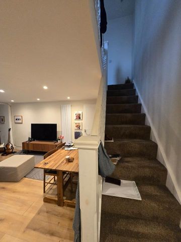 1 bedroom maisonette to rent - Photo 2