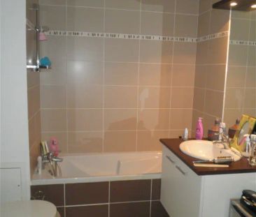 Location appartement 2 pièces - 44m² à Chambery (73000) - Photo 1