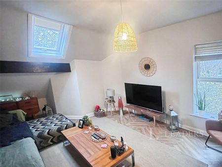 2 bedroom apartment to rent Parkfield Road South, Manchester, Greater Manchester, M20 - Photo 4