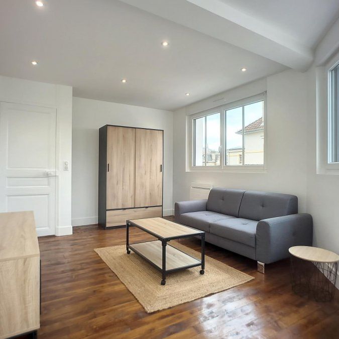 Appartement 2 pièces à Vittel - Photo 1