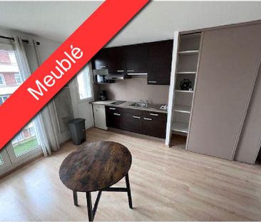 APPARTEMENT T1 26M - Photo 2