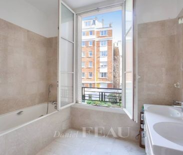 Location appartement, Paris 17ème (75017), 5 pièces, 200 m², ref 86... - Photo 2