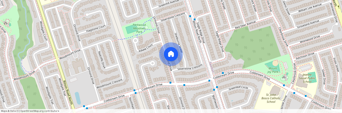 791 Ormond Drive Unit# BSMT, Oshawa